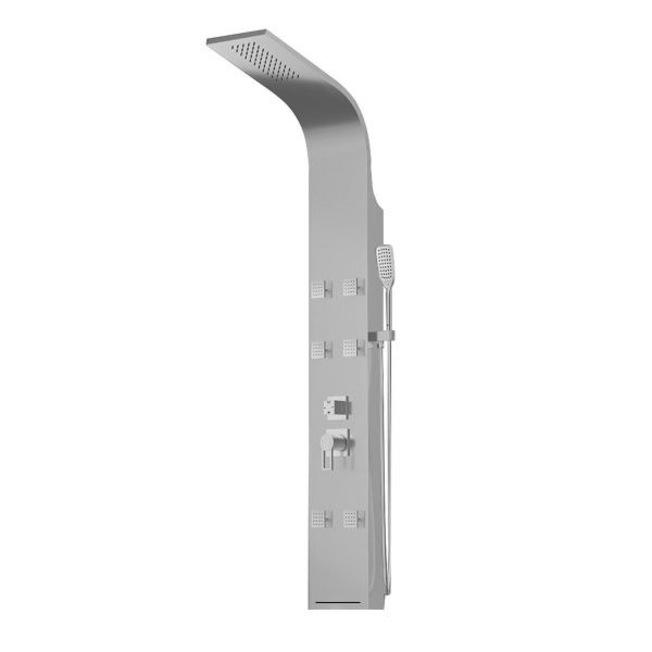 پنل دوش فریز شاور - مدل R460W