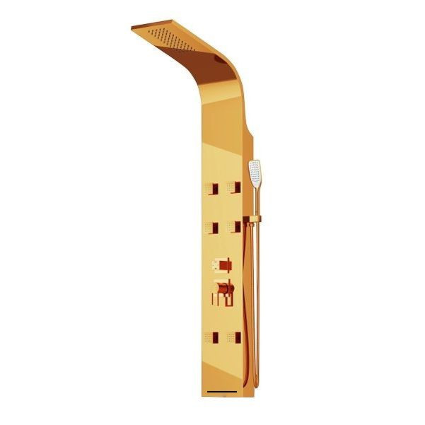 پنل دوش فریز شاور - مدل R460W