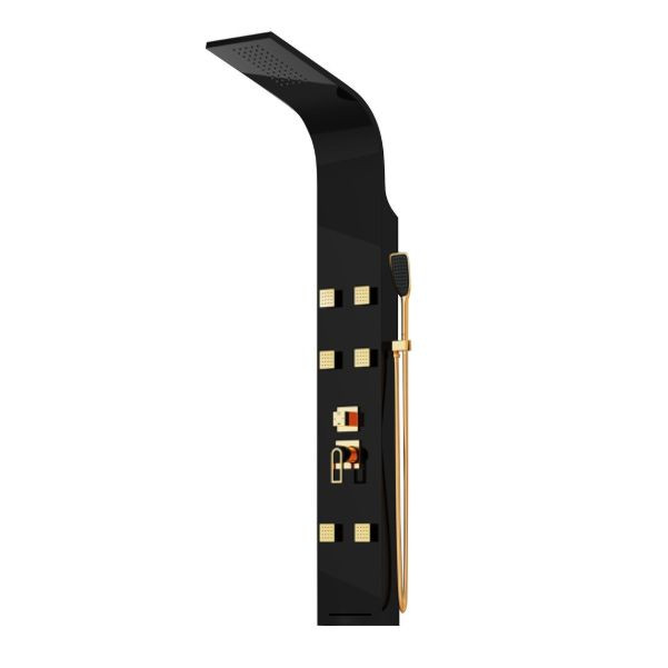 پنل دوش فریز شاور - مدل R460W