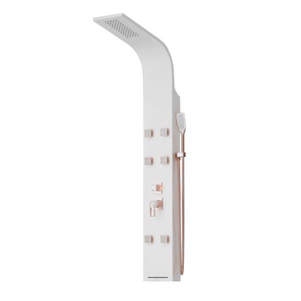 پنل دوش فریز شاور - مدل R460W
