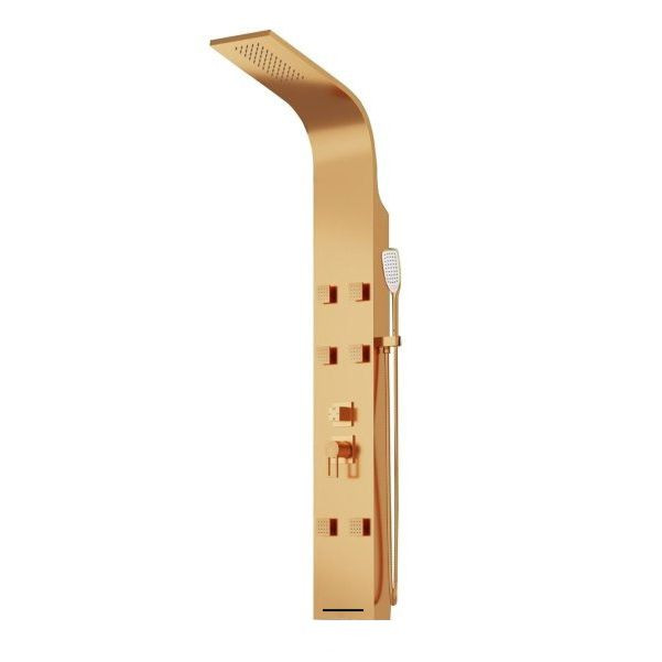 پنل دوش فریز شاور - مدل R460W