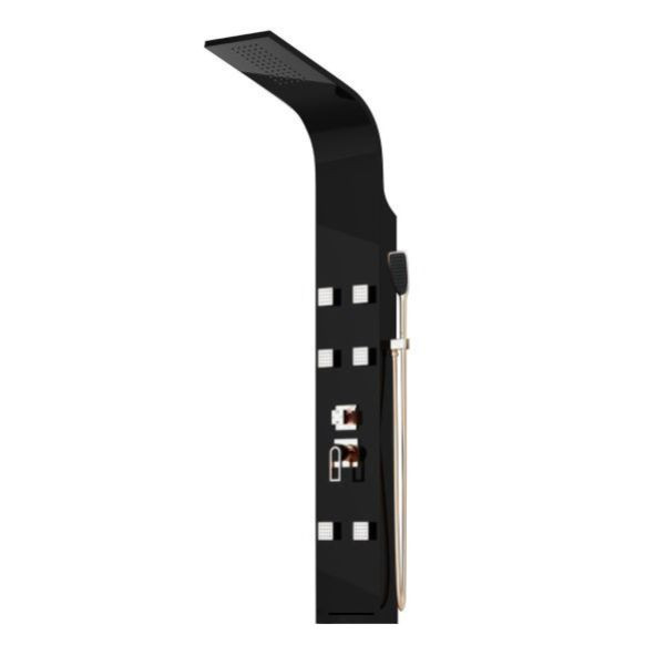 پنل دوش فریز شاور - مدل R460W