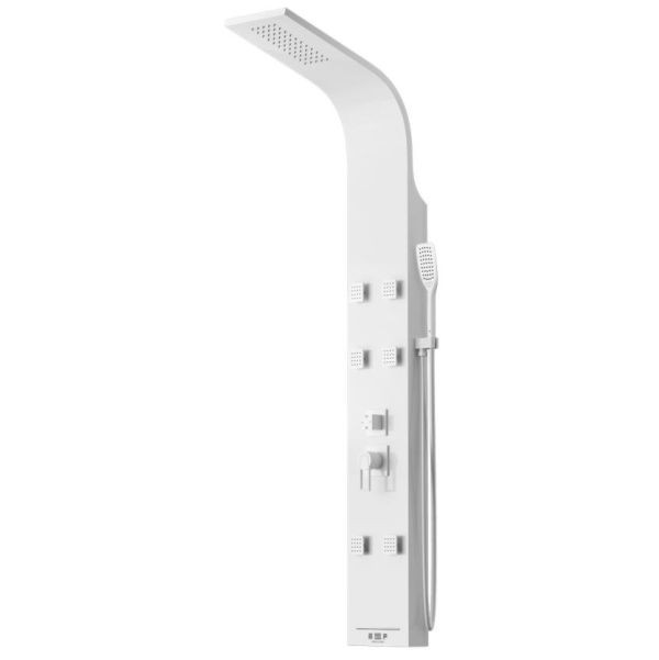 پنل دوش فریز شاور - مدل R460W