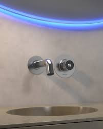 شیر آلات توکار بهفر - سری براکت - مدل کایا پلاس / BEHFAR FAUCET - BRACKET SERIES - KAYA PLUS MODEL