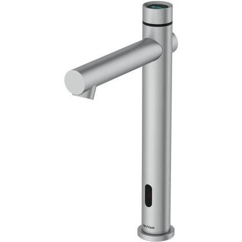 شیرآلات الکترونیکی هوشمند روشویی بهفر - مدل آرتا - BEHFAR ELECTRONIC FAUCET - ARTA