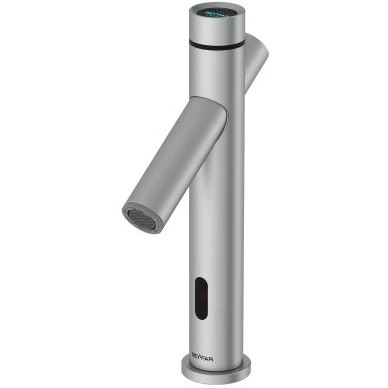 شیرآلات الکترونیکی هوشمند روشویی بهفر - مدل آرمو - BEHFAR ELECTRONIC FAUCET - ARMO