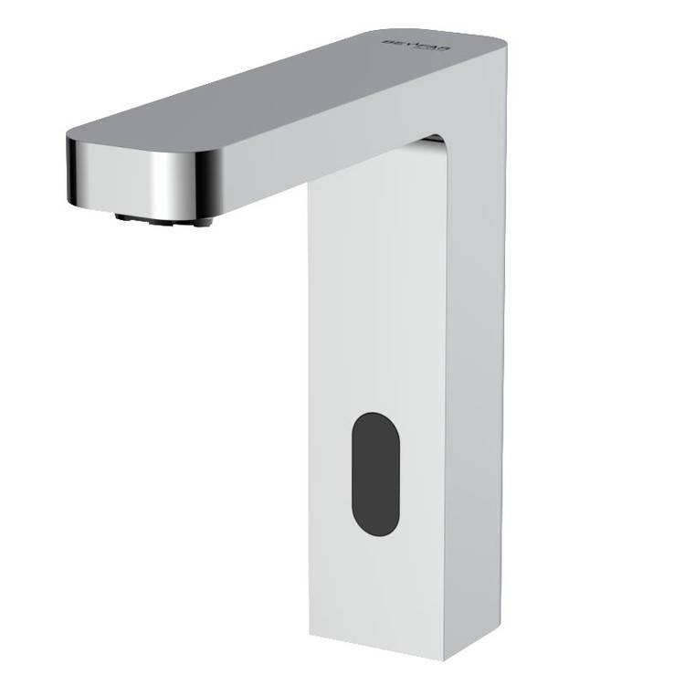 شیرآلات الکترونیکی هوشمند روشویی بهفر - مدل لیما - BEHFAR ELECTRONIC FAUCET - LIMA