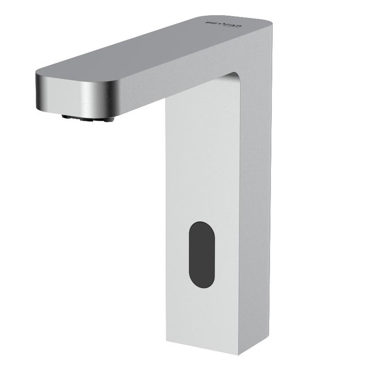 شیرآلات الکترونیکی هوشمند روشویی بهفر - مدل لیما - BEHFAR ELECTRONIC FAUCET - LIMA