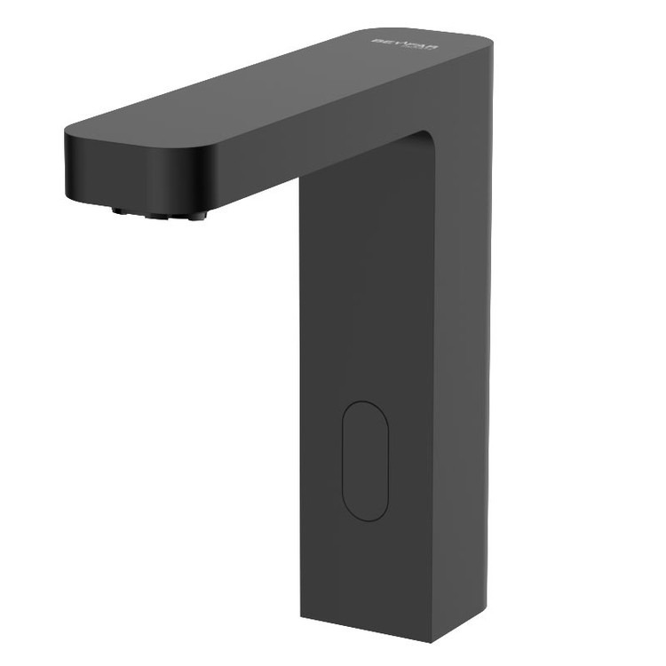 شیرآلات الکترونیکی هوشمند روشویی بهفر - مدل لیما - BEHFAR ELECTRONIC FAUCET - LIMA