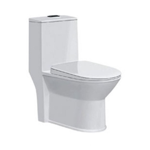 توالت فرنگی توتی - مدل TOTI L3049