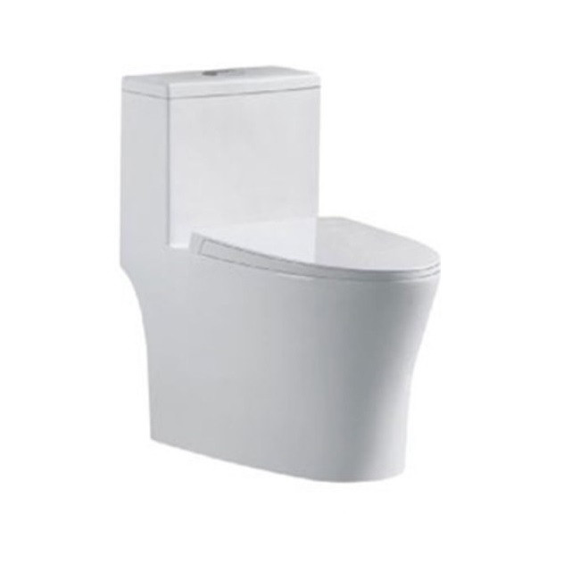 توالت فرنگی توتی - مدل TOTI L8609