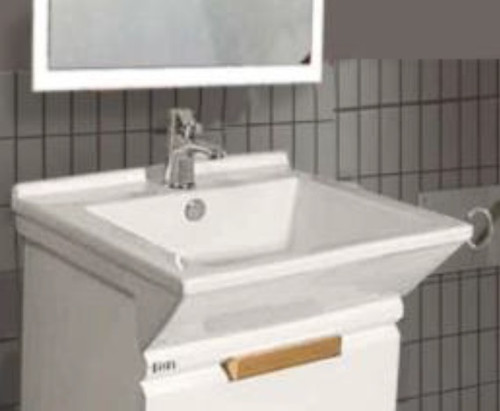 کاسه روشویی توتی - مدل 453JI