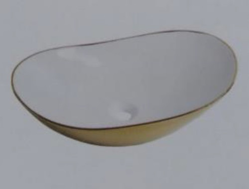 کاسه روشویی توتی - مدل A478-GGW