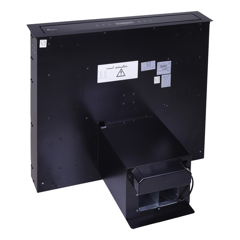 هود بیمکث مدل 1601 سایز 90