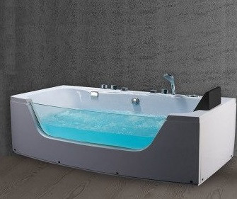 جکوزی زرین آب سری 8 مدل 850