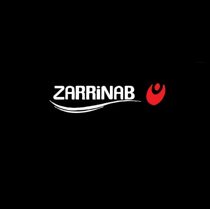 جکوزی زرین آب سری 8 مدل Croc